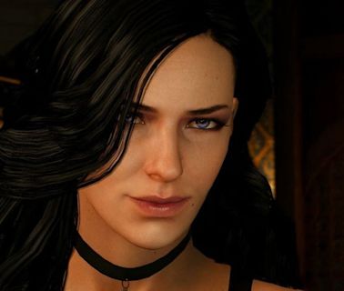 9 years later, The Witcher 3 modders discover a brutal extended Yennefer ending that was cut from the RPG's climactic sequence