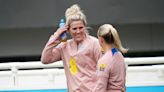 Evolution of football – Millie Bright says England criticism is part of the game