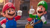 Super Mario Bros. Movie is officially the biggest video game movie ever