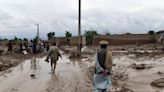 Flash floods kill more than 300 people in northern Afghanistan after heavy rains, UN says