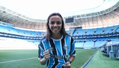 Instituto Esportes Mais realiza evento sobre capacitação do futebol feminino no CFO