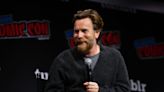 Ewan McGregor Takes Stage At NYCC & Talks Actors Strike: “It’s A Shame That It’s Taking The Studios This Length Of...