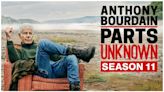 Anthony Bourdain: Parts Unknown Season 11 Streaming: Watch & Stream Online via HBO Max