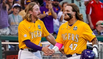 LSU Baseball: Former Coveted Outfielder Paxton Kling Reveals Transfer Destination