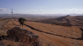 La crisis climática golpea con fuerza a Sicilia