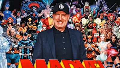 Kevin Feige Says The 'Mutant Era' Is Coming To The MCU
