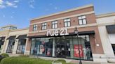 Rue 21 enters bankruptcy, to close six Triad stores, 543 overall