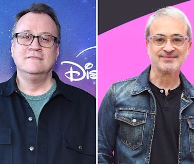 ‘Star Trek’ and ‘Doctor Who’ Showrunners to Appear Together at Comic-Con Panel Celebrating ‘Intergalactic Friendship Day’ (EXCLUSIVE)