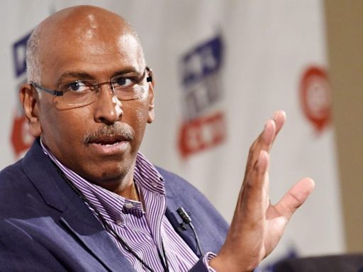 Michael Steele: Democrats should give Biden presidency ‘Last Rites’ and ‘move the hell on’