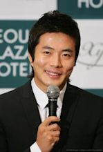 Kwon Sang-woo