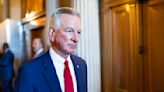 Sen. Tommy Tuberville tries to force a vote on Marine nominee despite military holds