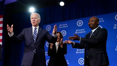 DNC will move forward with virtual roll call to nominate Biden