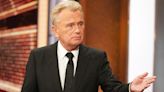 ‘Wheel of Fortune' Toss-up Goes Off the Rails as Pat Sajak Yells 'No'