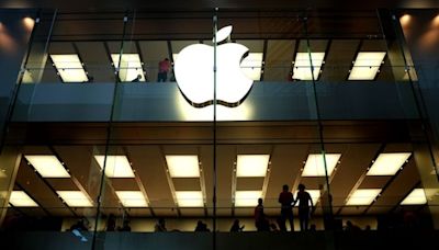 Apple has reached its first-ever union contract with store employees in Maryland - CNBC TV18
