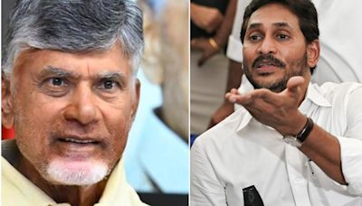 Tirupati Laddus row: ‘Chandrababu Naidu spreading blatant lies’, says Jagan Reddy after SC order