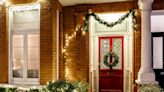 The $13 Find That Keeps Outdoor Holiday Decorations Up Effortlessly