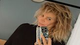 "Años que no me corto el pelo": Eva Gómez sorprende a sus seguidores con radical cambio de look