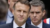 Macron urges new mainstream coalition, Leftist alliance warns against ‘machinations’