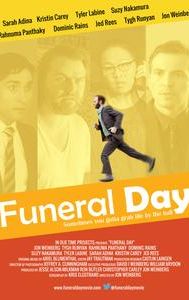 Funeral Day