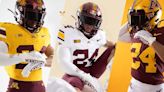 Gophers football reveals new look for upcoming season