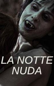 La notte nuda