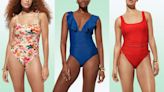 J.Crew is stocked with flattering one-piece swimsuits to heat up your pool days — up to 50% off