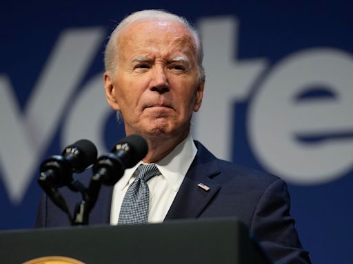 Will Joe Biden quit the 2024 US presidential race? What we know