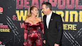 Blake Lively shares hilarious reaction to meeting *NSYNC at 'Deadpool & Wolverine' after-party