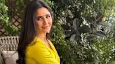 Katrina Kaif's nutritionist says actress takes 'two meals a day' and 'sticks to ghar ka khaana'; adds 'she loves Ayurveda'