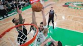 These aren't 'Shark Tank' star Mark Cuban's Mavericks facing the Celtics in NBA Finals