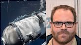 Discovery Channel host refused trip on Titanic submarine due to ‘safety concerns’ after test dive