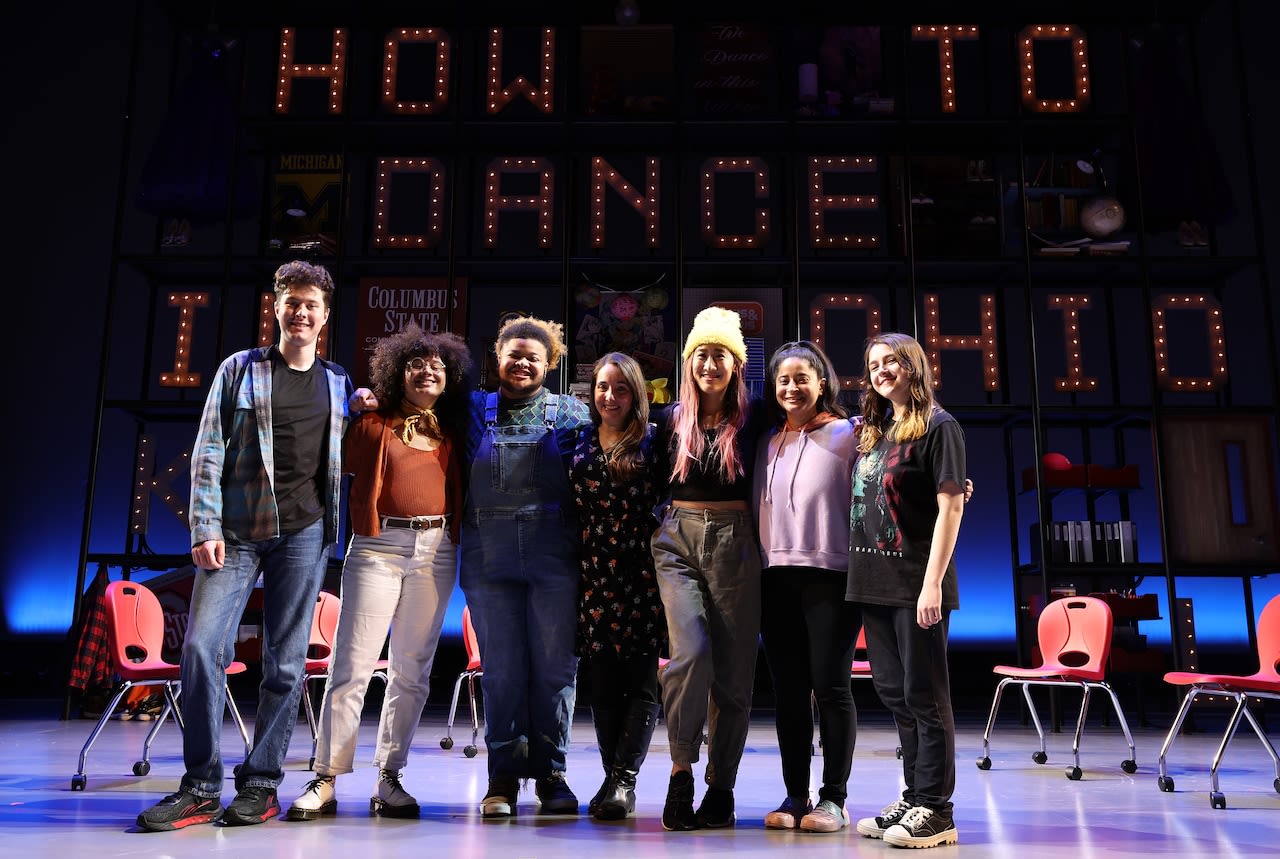 Tony Awards nominations: ‘How to Dance in Ohio’ play that debuted in Syracuse is snubbed