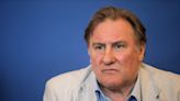 Gérard Depardieu faces new complaint amid more than a dozen sexual assault allegations