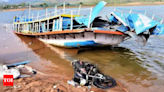 Probe report reveals bid to shield civic body chief in boat tragedy case: Gujarat HC | India News - Times of India