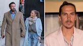Ben Affleck's Friend Jason Mewes Admits He 'Would Be Shocked' If Actor Divorces Jennifer Lopez