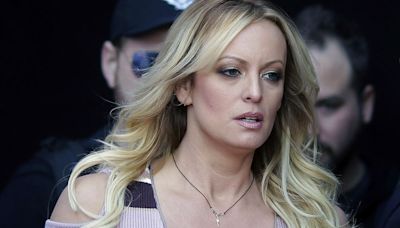 Lawyer Keith Davidson testifies on Karen McDougal, Stormy Daniels deals in 2016