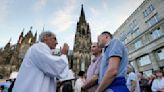 EXPLAINER: How can Catholic priests bless same-sex unions?