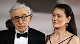 Woody Allen, Soon-Yi make rare red carpet appearance at Venice Film Fest with their daughters