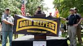 Encrypted messages, secret recording: Inside week one of the Oath Keepers trial and a look at what's next