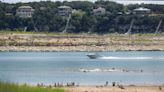 Recovery effort underway for missing adult at Lake Travis