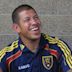 Nick Rimando