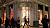 Kering, dueño de Gucci, prevé un desplome del 45% en los beneficios semestrales