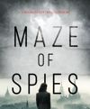 Maze of Spies (A Brianna Dagger Espionage Thriller—Book 1)