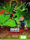 Randy Cunningham: Ninja Total