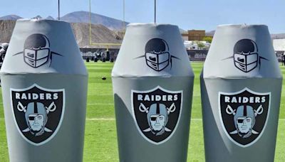 Las Vegas Raiders Insider Podcast Presents Reflections from the OTAs