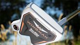 Tour Edge Exotics Wingman 700 Series putters