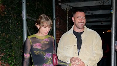 What Did Travis Kelce Really Think of Taylor Swift’s New ‘TTPD’ Album? ‘Who Wouldn’t Be Flattered?’