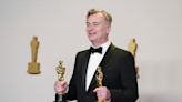 Oppenheimer’s Oscars success with wins for Christopher Nolan and Cillian Murphy
