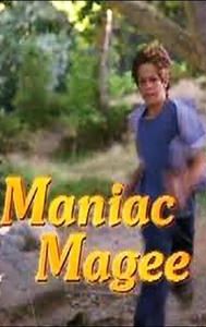 Maniac Magee