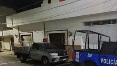 Roban camioneta en Nochixtlán y la recuperan en Huajuapan